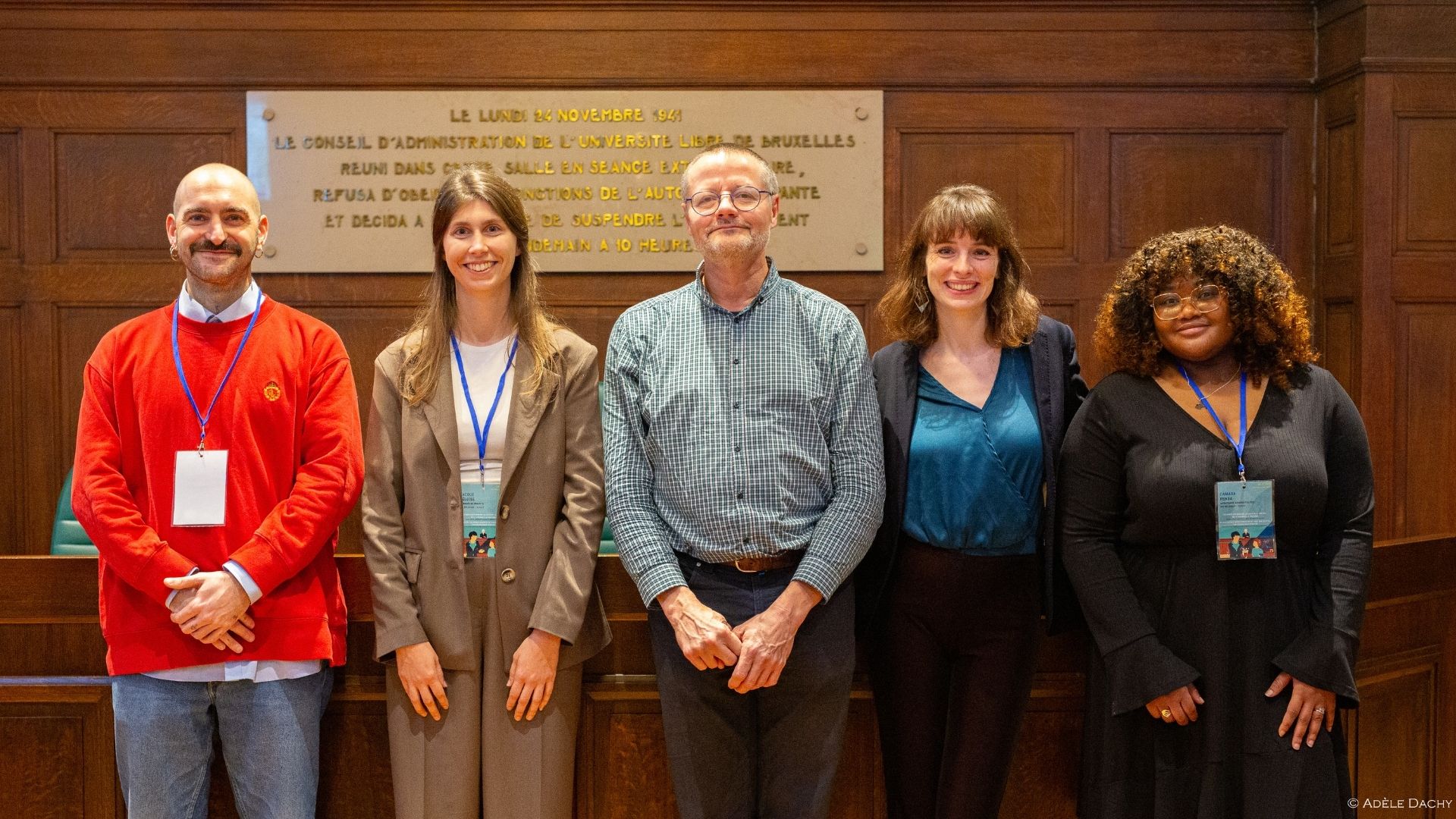 Justice des mineurs : entre normes européennes et réalités du terrain