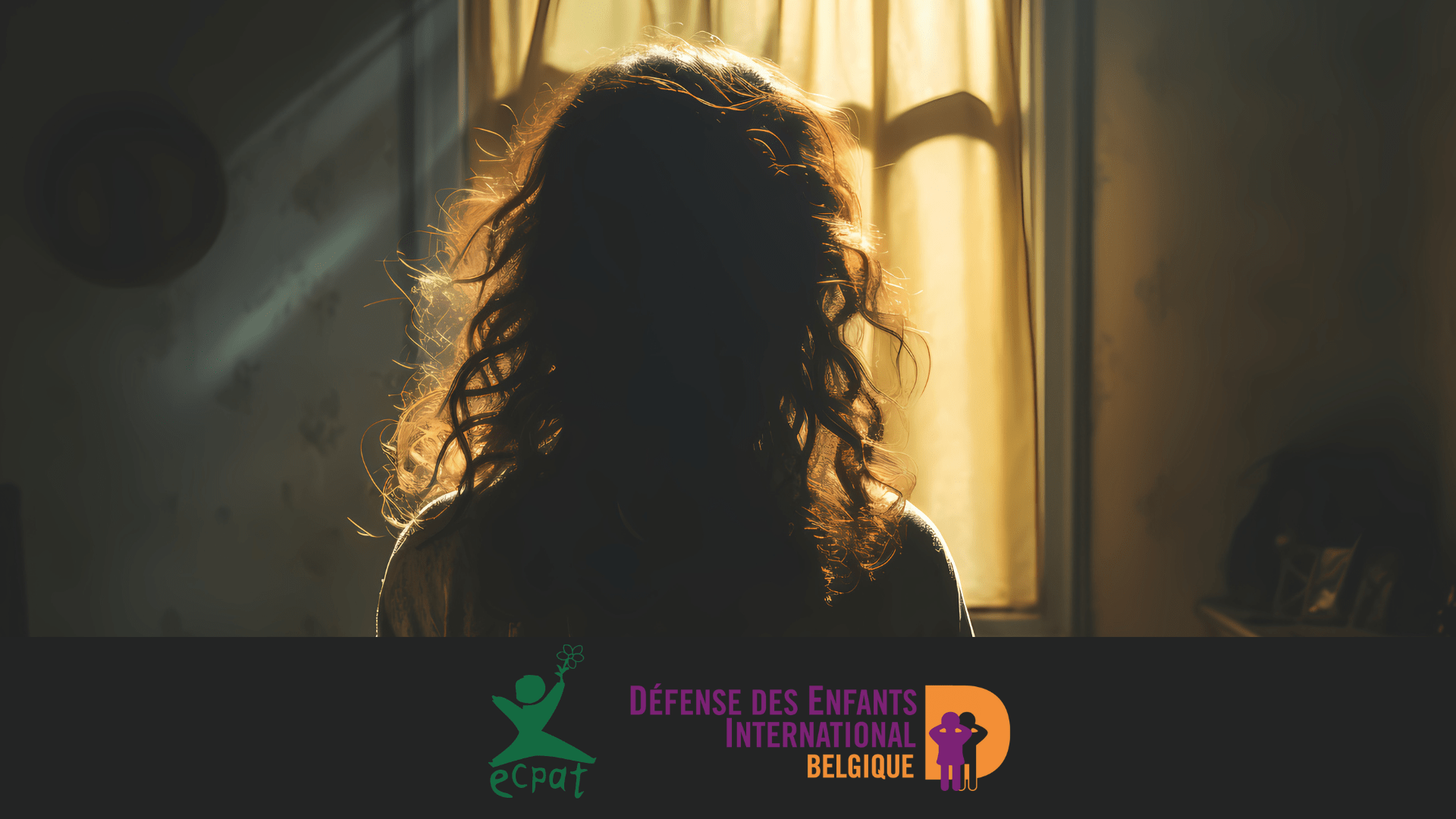 DEI-Belgique et ECPAT-Belgique unissent leurs forces pour protéger les enfants de l’exploitation sexuelle