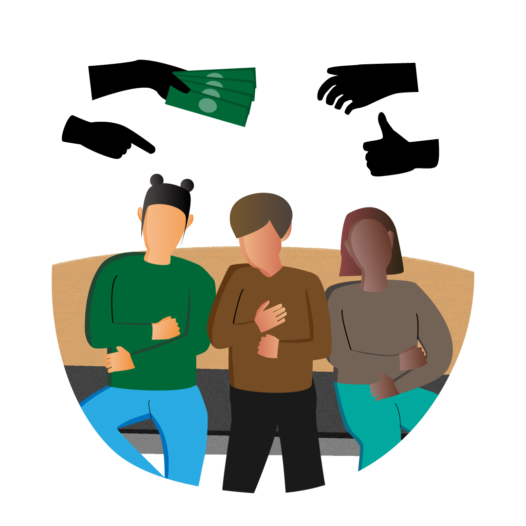 Formation | Comprendre et faire face aux comportements prostitutionnels de mineur·e·s | 4 novembre 2025