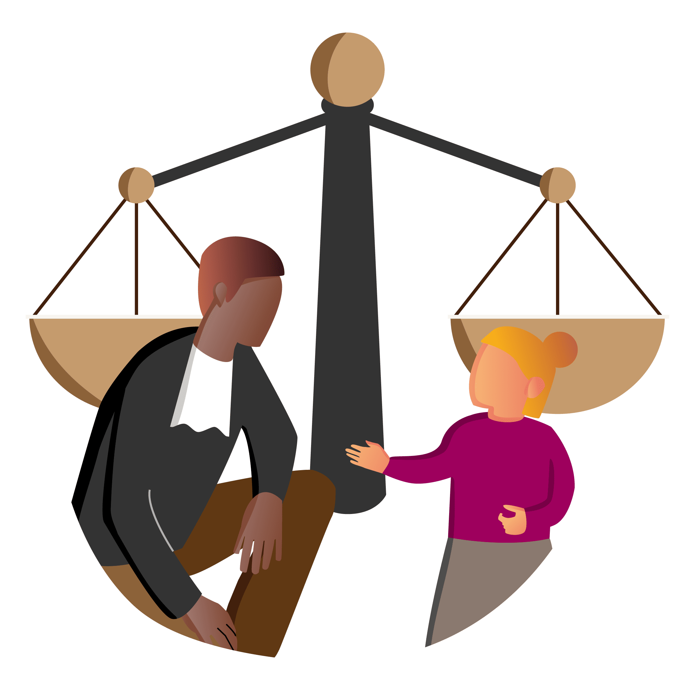 Formation : La justice adaptée aux enfants | 10 avril 2026 