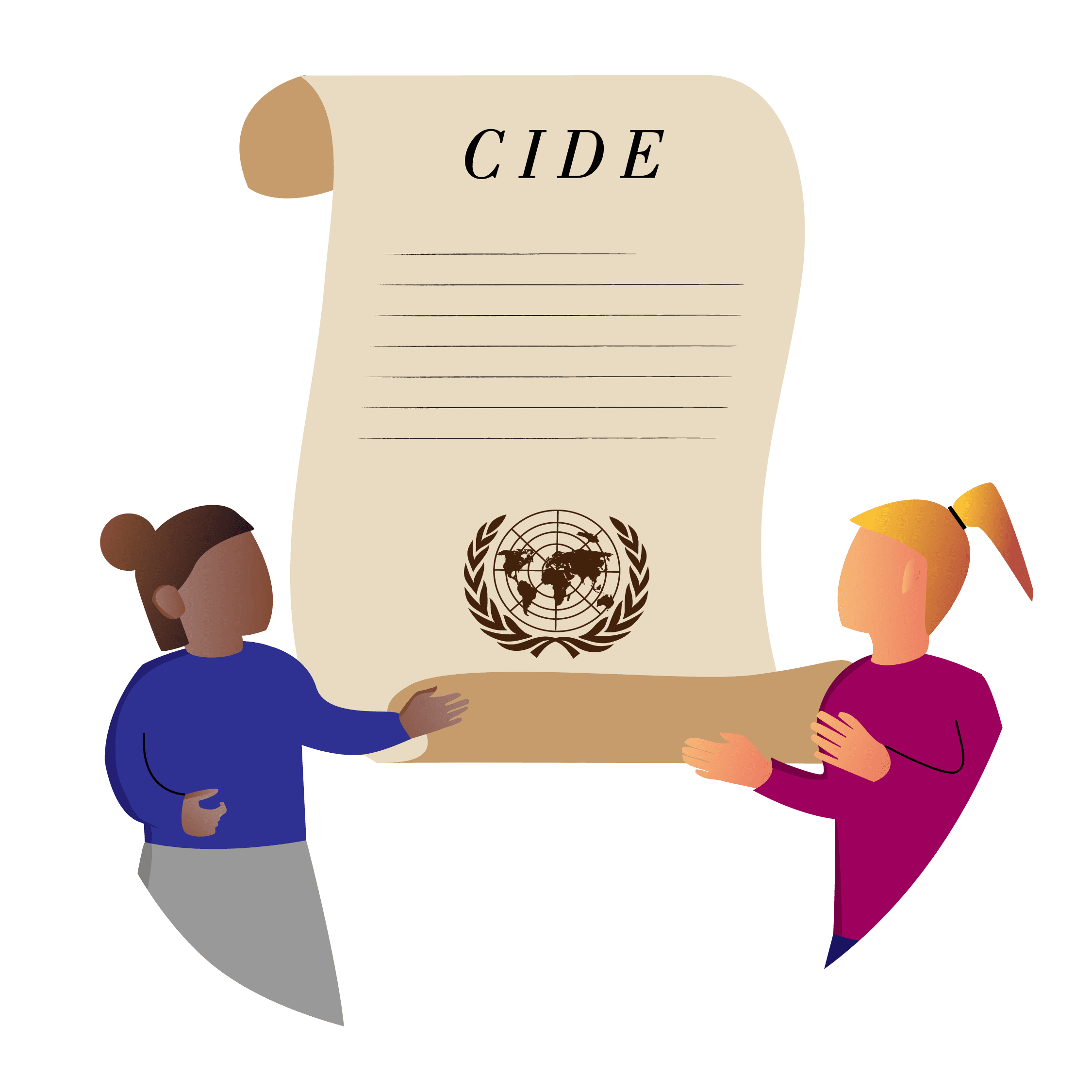 Formation | Droits de l’enfant : mécanismes de plaintes et de recours | 24 avril 2026