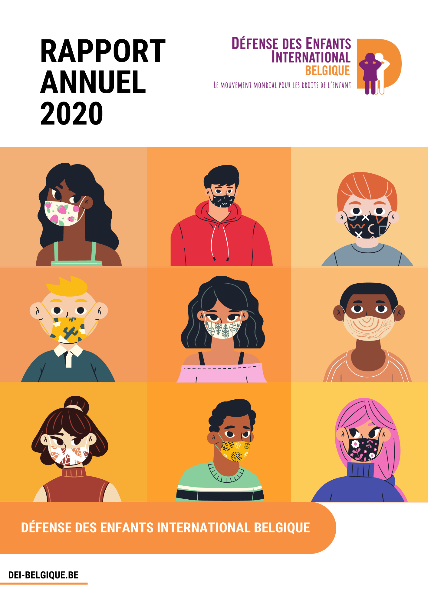 Rapport annuel 2020 final