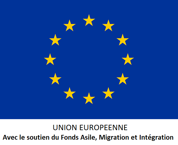 Logo AMIF UE 