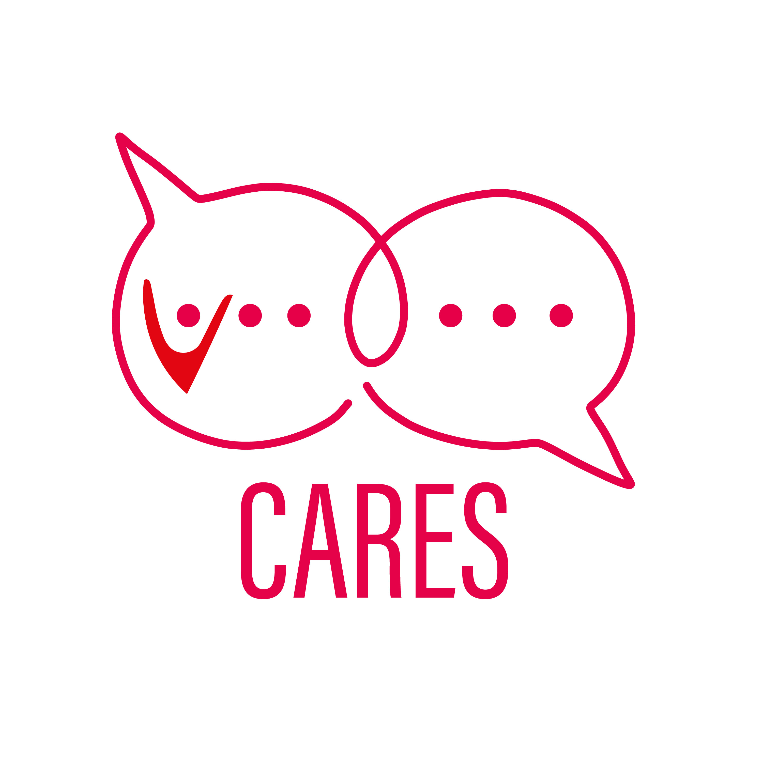 Logo CARES OK