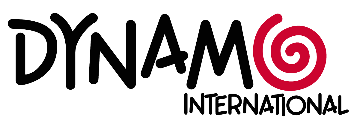 dynamo international logo